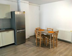 Lakás 2 szobák kiadó on Cluj-napoca, Zóna Europa