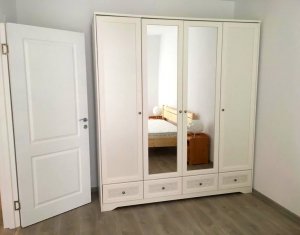 Lakás 2 szobák kiadó on Cluj-napoca, Zóna Europa