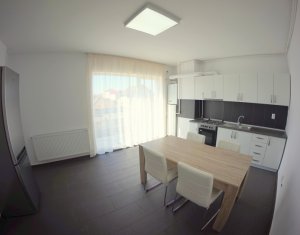 , 58m2 on Cluj-napoca, Zóna Gheorgheni