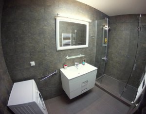 Lakás 3 szobák eladó on Cluj-napoca, Zóna Gheorgheni