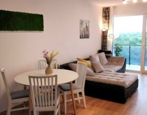 Lakás 2 szobák eladó on Cluj-napoca, Zóna Sopor