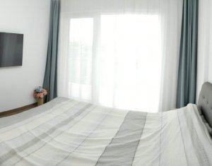 Lakás 2 szobák eladó on Cluj-napoca, Zóna Sopor