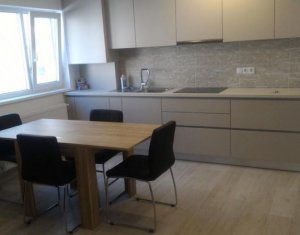 Lakás 3 szobák kiadó on Cluj-napoca, Zóna Borhanci