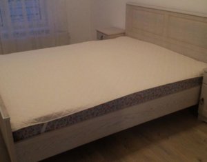 Lakás 3 szobák kiadó on Cluj-napoca, Zóna Borhanci