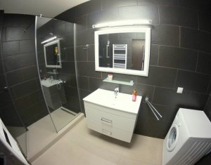 Lakás 3 szobák eladó on Cluj-napoca, Zóna Gheorgheni