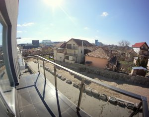 Lakás 3 szobák eladó on Cluj-napoca, Zóna Gheorgheni