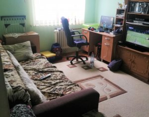 , 37m2 on Cluj-napoca, Zóna Manastur