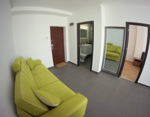 Lakás 2 szobák eladó on Cluj-napoca, Zóna Gheorgheni