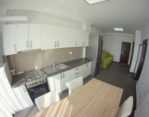 Lakás 2 szobák eladó on Cluj-napoca, Zóna Gheorgheni