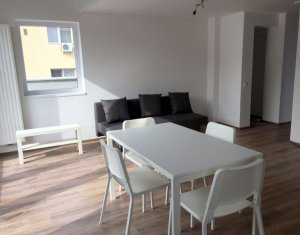 Lakás 4 szobák eladó on Cluj-napoca, Zóna Marasti