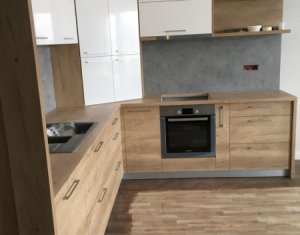 Lakás 4 szobák eladó on Cluj-napoca, Zóna Marasti