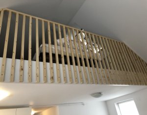 Lakás 4 szobák eladó on Cluj-napoca, Zóna Marasti