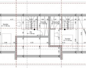 Lakás 4 szobák eladó on Cluj-napoca, Zóna Marasti