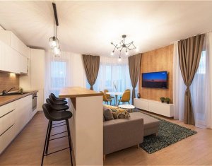 , 72m2 on Cluj-napoca, Zóna Centru