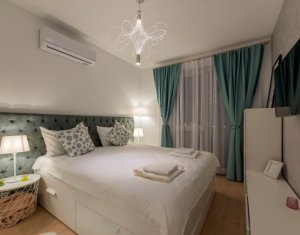 Lakás 3 szobák kiadó on Cluj-napoca, Zóna Centru