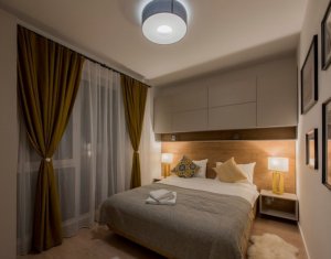 Lakás 3 szobák kiadó on Cluj-napoca, Zóna Centru