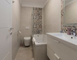 Lakás 3 szobák kiadó on Cluj-napoca, Zóna Centru