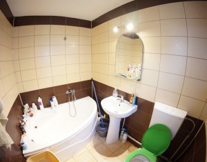 Ház 4 szobák eladó on Cluj-napoca, Zóna Dambul Rotund