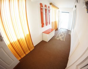 Ház 4 szobák eladó on Cluj-napoca, Zóna Dambul Rotund