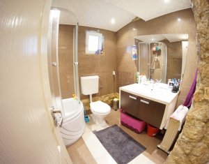 Ház 4 szobák eladó on Cluj-napoca, Zóna Dambul Rotund