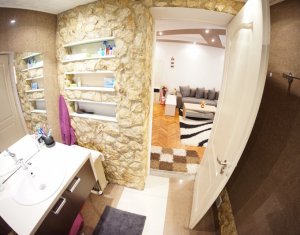 Ház 4 szobák eladó on Cluj-napoca, Zóna Dambul Rotund