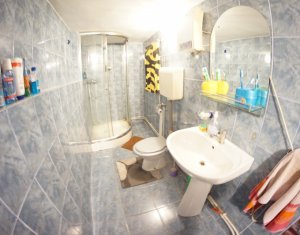 Ház 4 szobák eladó on Cluj-napoca, Zóna Dambul Rotund