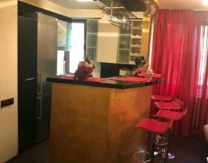 Lakás 2 szobák kiadó on Cluj-napoca