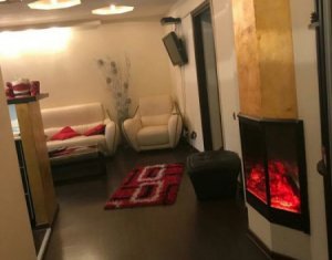 Lakás 2 szobák kiadó on Cluj-napoca