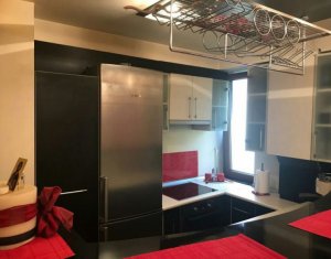 Lakás 2 szobák kiadó on Cluj-napoca