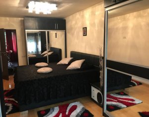 Lakás 2 szobák kiadó on Cluj-napoca