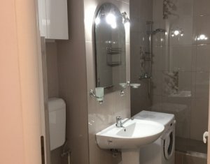 Lakás 1 szobák kiadó on Cluj-napoca, Zóna Manastur