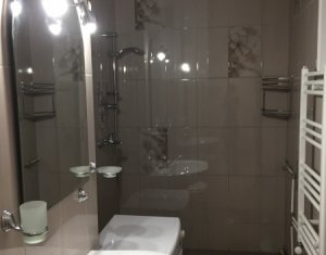 Lakás 1 szobák kiadó on Cluj-napoca, Zóna Manastur