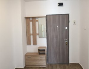 Lakás 1 szobák kiadó on Cluj-napoca, Zóna Manastur