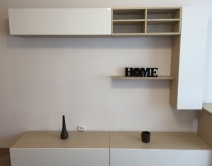 Lakás 1 szobák kiadó on Cluj-napoca, Zóna Manastur