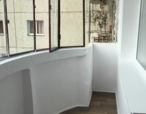 Lakás 1 szobák kiadó on Cluj-napoca, Zóna Manastur