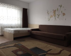 Lakás 1 szobák kiadó on Cluj-napoca, Zóna Manastur