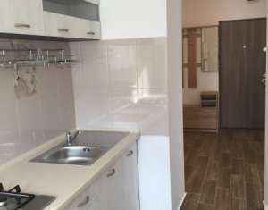 Lakás 1 szobák kiadó on Cluj-napoca, Zóna Manastur