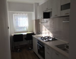 Lakás 1 szobák kiadó on Cluj-napoca, Zóna Manastur