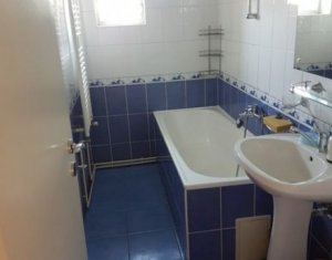 Lakás 3 szobák kiadó on Cluj-napoca, Zóna Plopilor