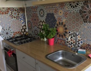 Lakás 3 szobák kiadó on Cluj-napoca, Zóna Centru