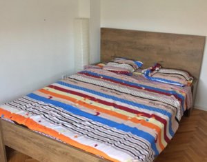 Lakás 3 szobák kiadó on Cluj-napoca, Zóna Centru