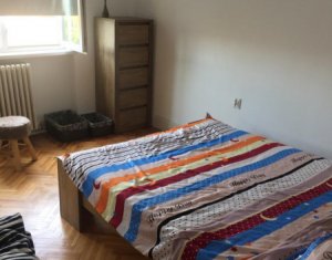 Lakás 3 szobák kiadó on Cluj-napoca, Zóna Centru