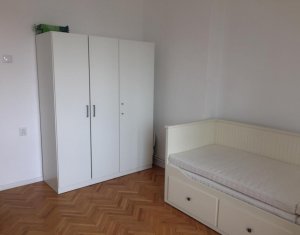 Lakás 3 szobák kiadó on Cluj-napoca, Zóna Centru