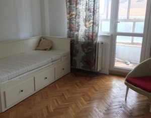 Lakás 3 szobák kiadó on Cluj-napoca, Zóna Centru