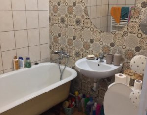 Lakás 3 szobák kiadó on Cluj-napoca, Zóna Centru