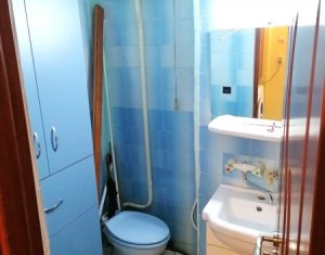 Lakás 3 szobák kiadó on Cluj-napoca, Zóna Gheorgheni