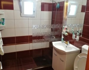 Lakás 3 szobák kiadó on Cluj-napoca, Zóna Gheorgheni