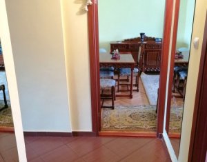 Lakás 3 szobák kiadó on Cluj-napoca, Zóna Gheorgheni