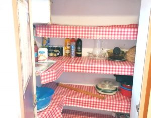 Lakás 3 szobák kiadó on Cluj-napoca, Zóna Gheorgheni