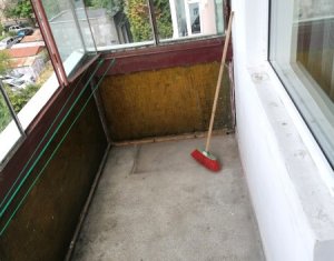 Lakás 3 szobák kiadó on Cluj-napoca, Zóna Gheorgheni